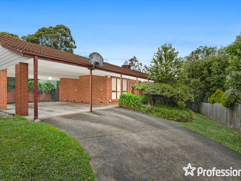 9 Drysdale Place, Mooroolbark, Vic 3138 Property Details