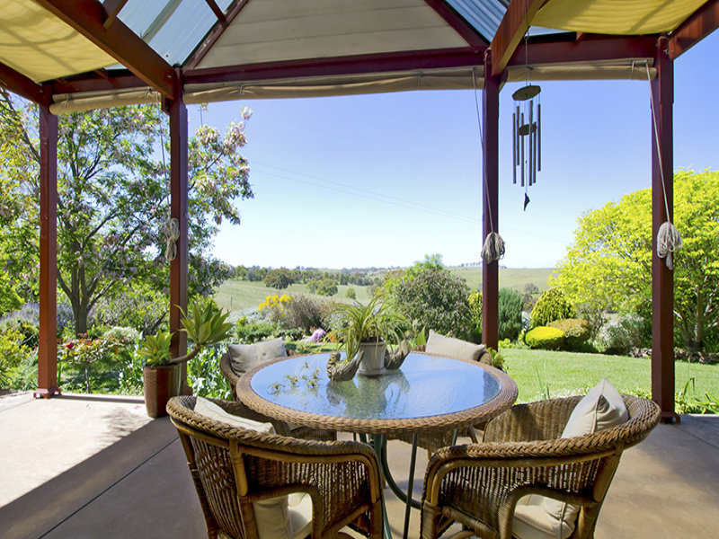 156 Ding Dong Road, Dawesley, SA 5252