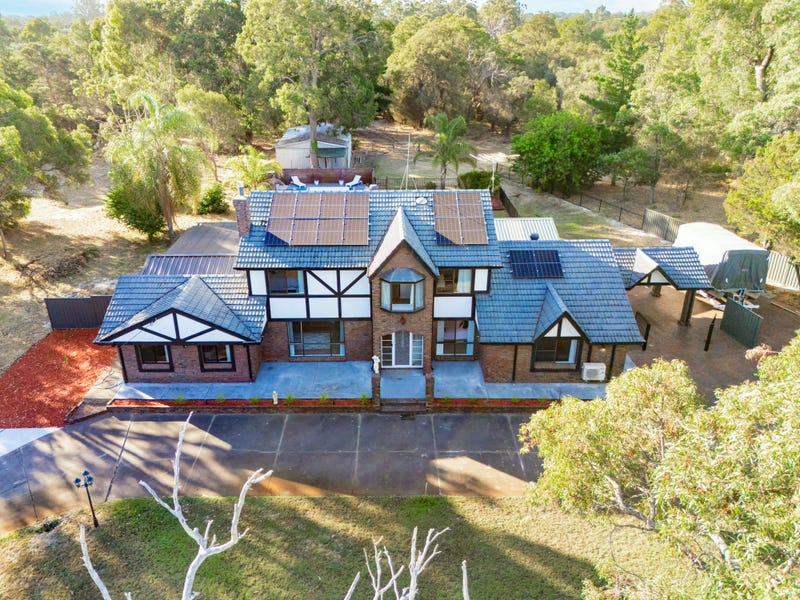 31 Dunkerton Road, Barragup, WA 6209 House for Sale