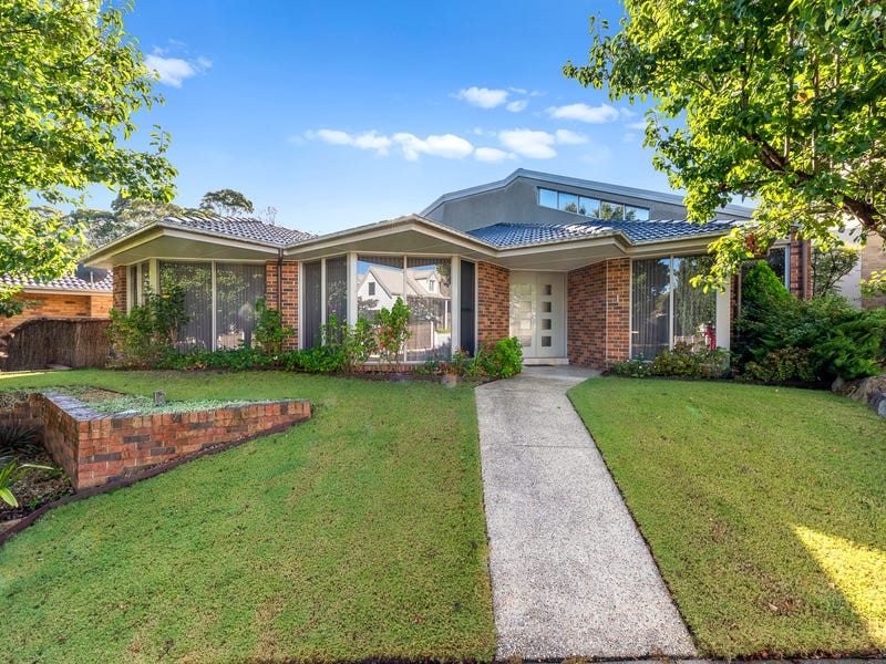 1/48 Langmore Lane, Berwick, VIC 3806