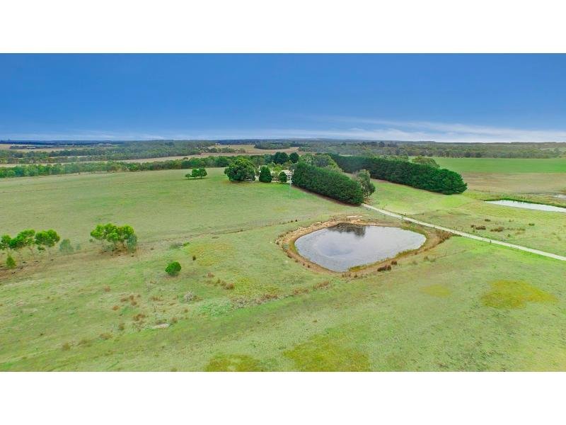 1290 Hendy Main Road, Moriac, Vic 3240 Property Details