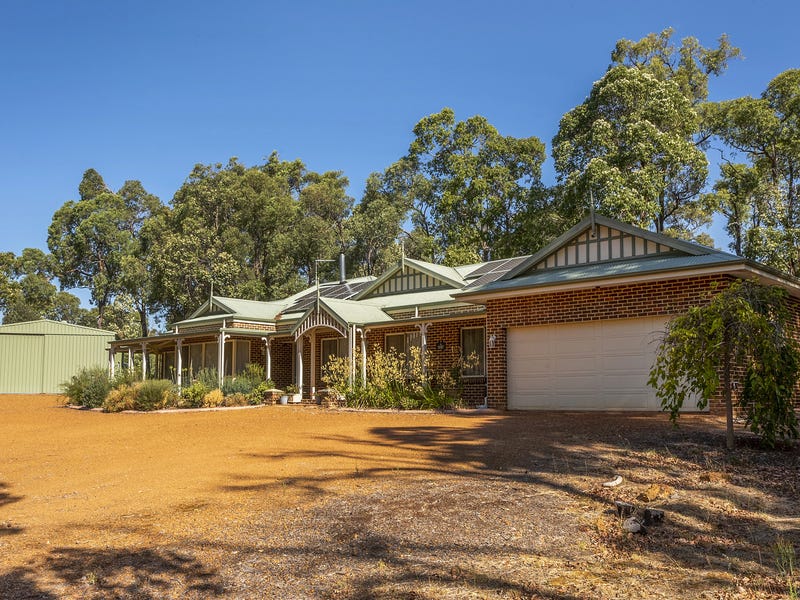 25 Avoca Glen, Stoneville, WA 6081