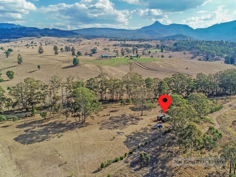 1, Carneys Creek Road, Carneys Creek, Qld 4310 Lifestyle for Sale