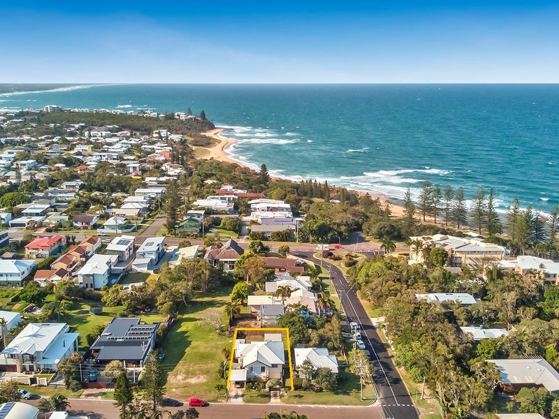 3 Burgess Street, Kings Beach, QLD 4551