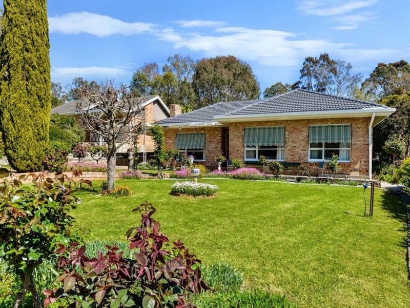 16 Dorham Road, Blackwood, SA 5051 Property Details