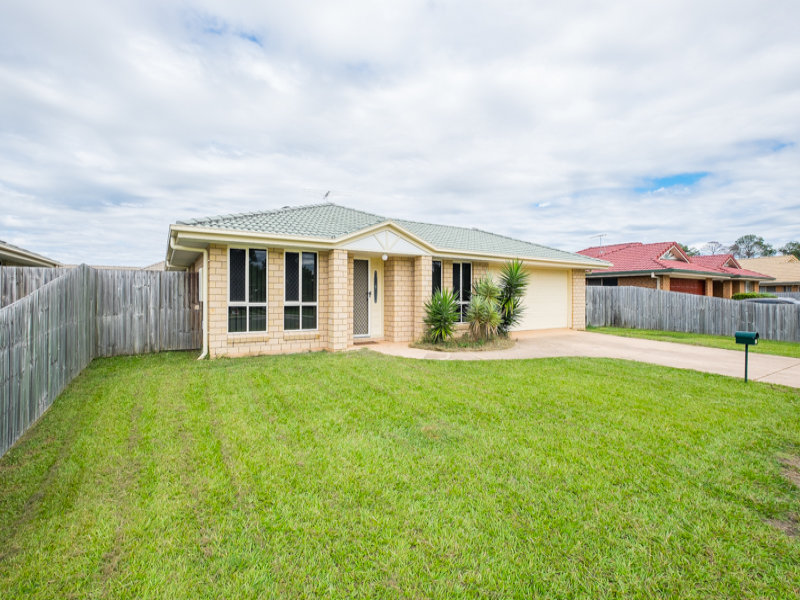 33 Kelliher Street, Rothwell, Qld 4022 - Property Details
