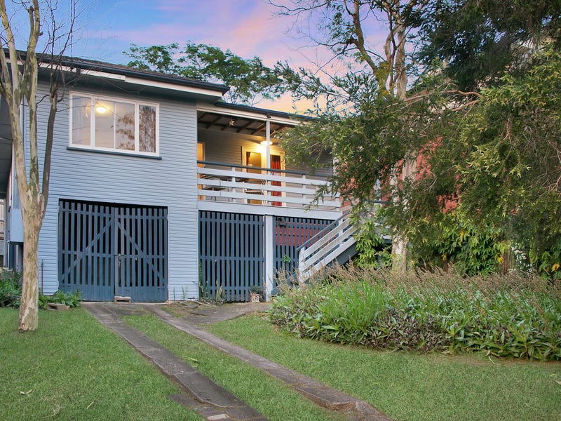 116 Gray Road, West End, Qld 4101