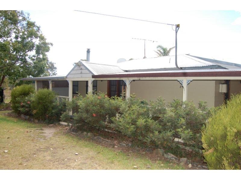 13118 Guyra Road, Tingha, NSW 2369