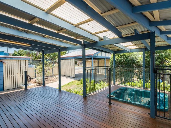 5 Baradine Street, Newmarket, QLD 4051