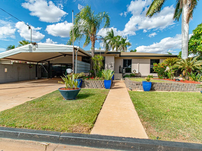 Real Estate & Property for Sale in Mount Isa Greater Region, QLD