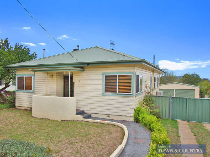 7 Marsh Street, Armidale, NSW 2350 Property Details