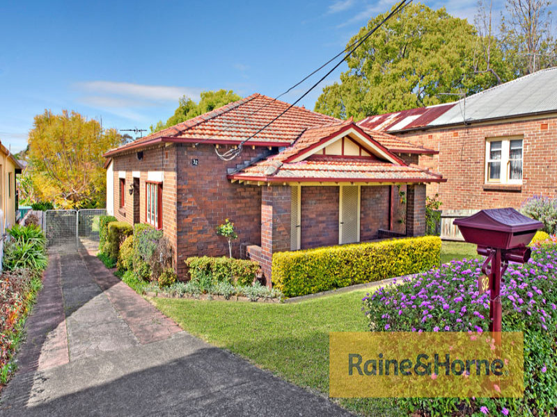 32 Beaumaris Street, Enfield, NSW 2136