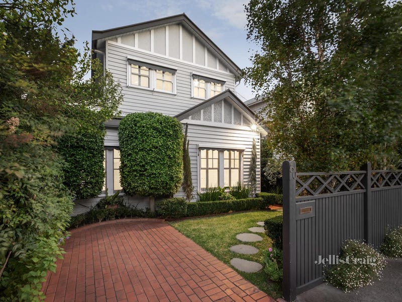 50 McArthur Street, Malvern, Vic 3144 Property Details