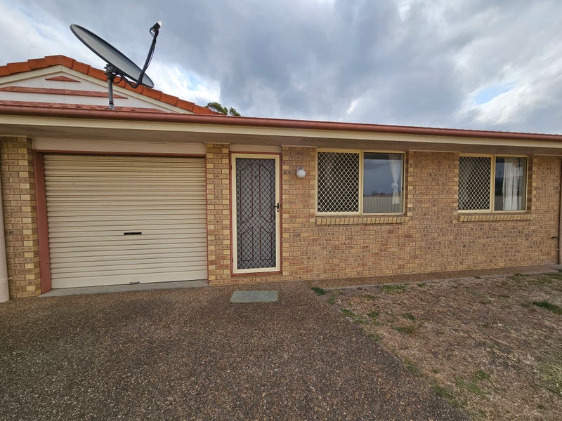 2/137 Street, Bundaberg West, QLD 4670