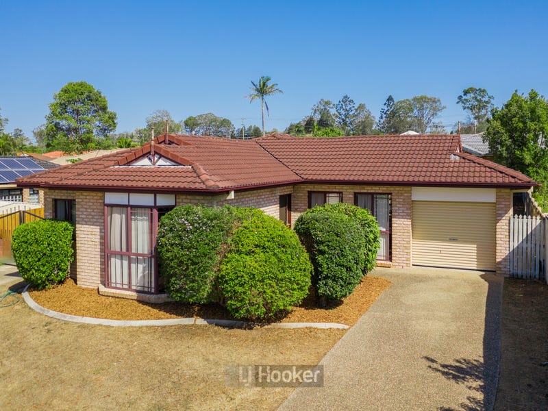 5 Mooloolah Court, Hillcrest, Qld 4118 Property Details