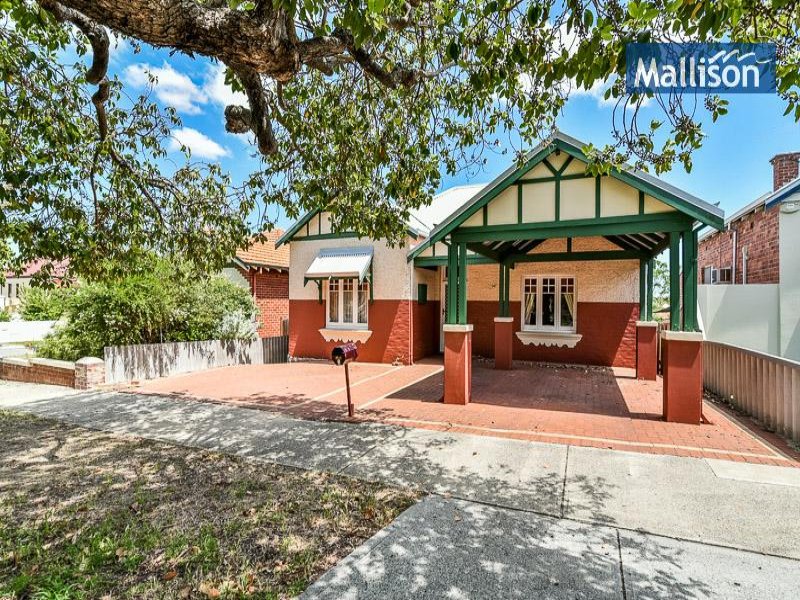 3 Shakespeare Street, Leederville, WA 6007