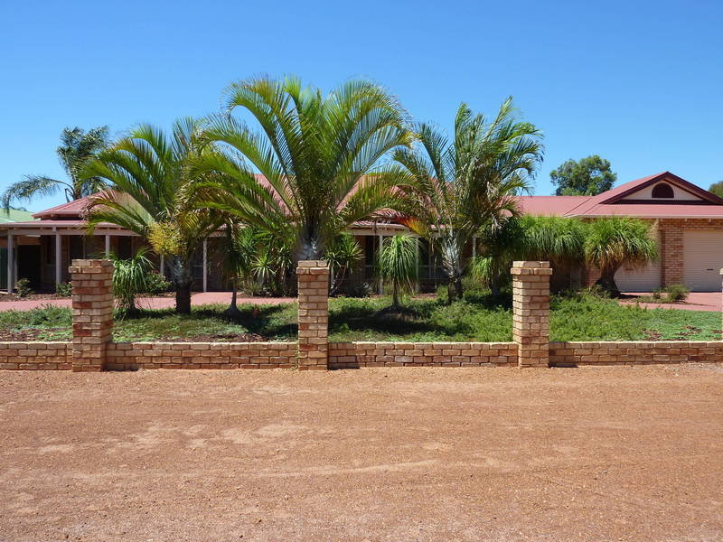 7 Jordan St Broadwood, Kalgoorlie, WA 6430 Property Details