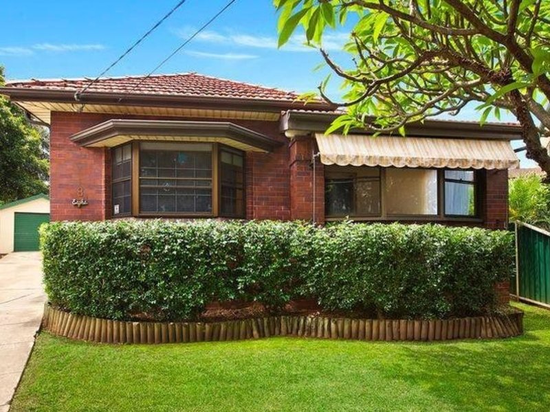 8 Cobbitty Avenue, Croydon Park, NSW 2133