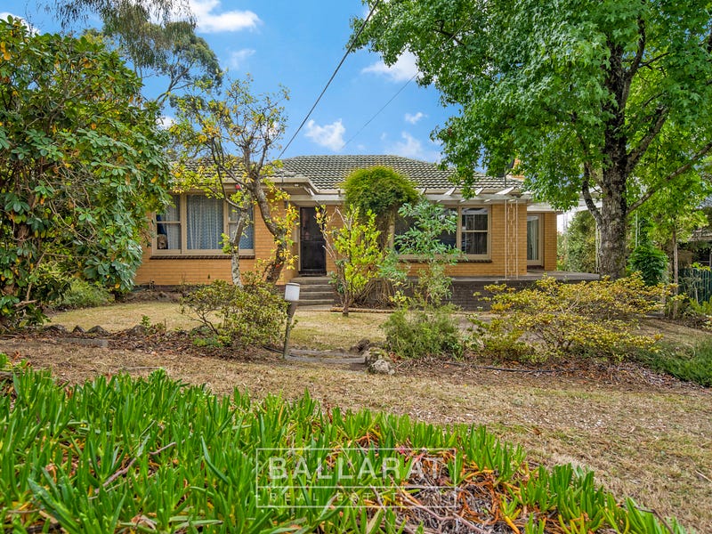 16 Rathkeale Avenue, Mount Helen, VIC 3350