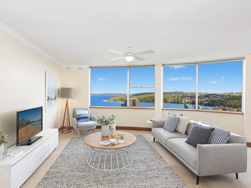 16/137 Sydney Road, Fairlight, NSW 2094 Property Details