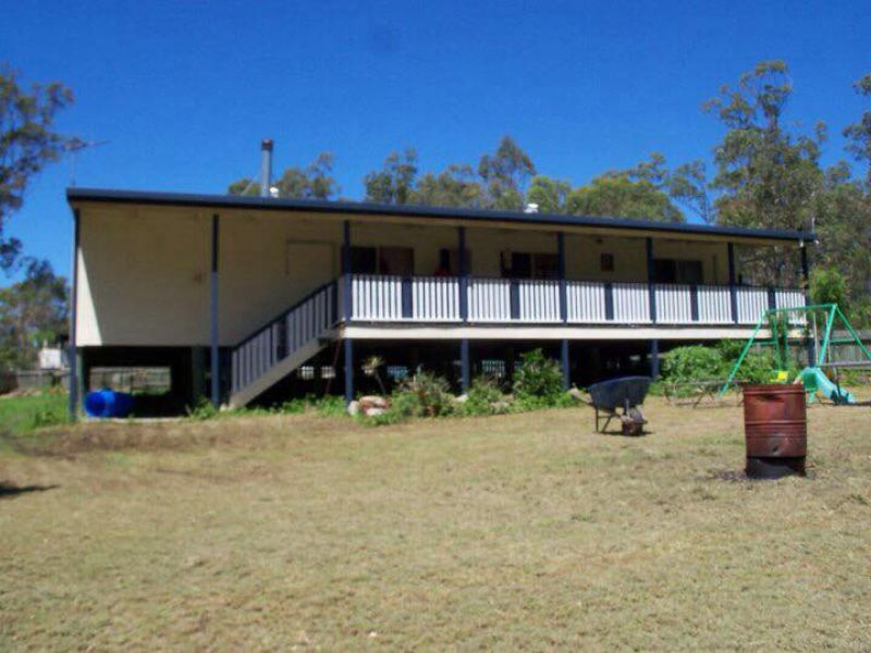 4167 Maryborough Biggenden Road, Aramara, QLD 4620