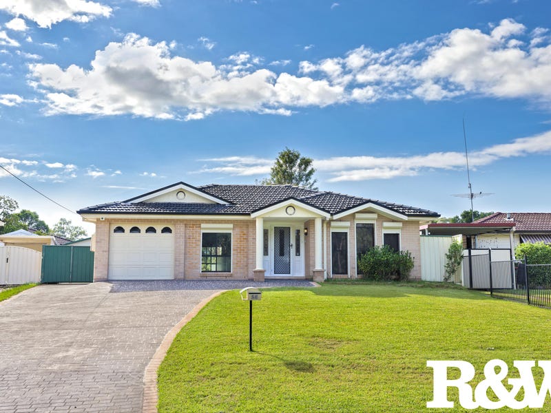 25 Van Diemen Avenue, Willmot, NSW 2770