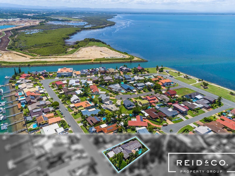 19 Southern Cross Drive, Newport, QLD 4020