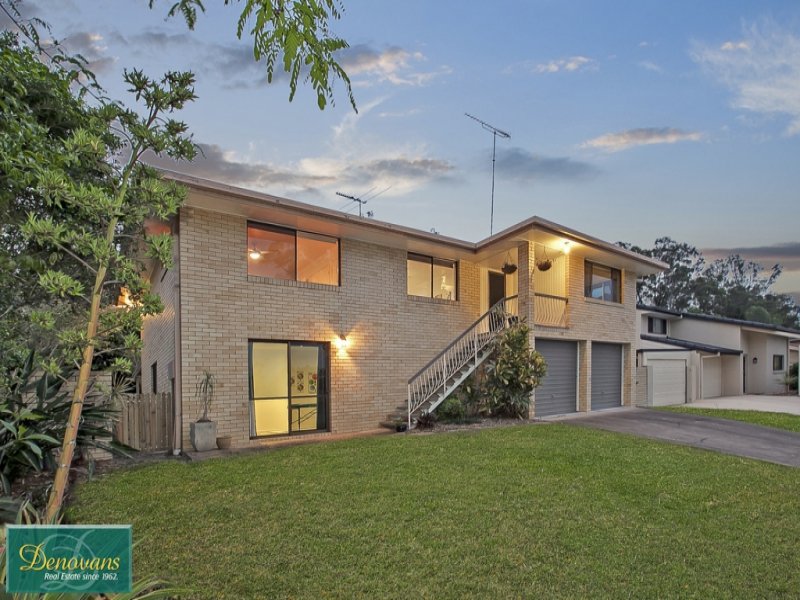 16 Kentville Street, Mitchelton, Qld 4053 Property Details