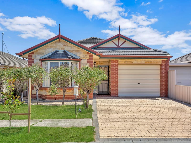 8 Arnold Drive, Mitchell Park, SA 5043