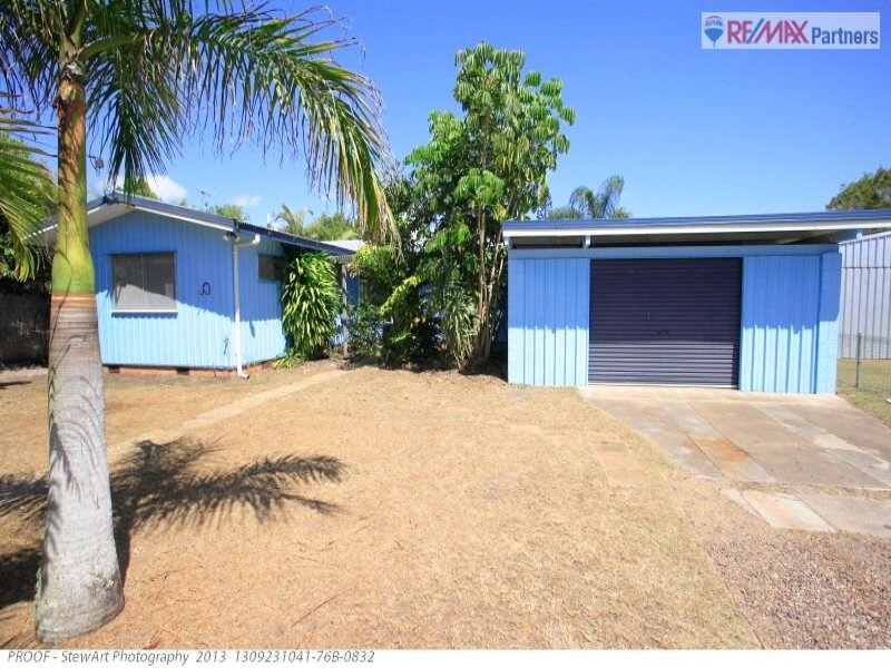 27 Ann Street, Torquay, Qld 4655 Property Details