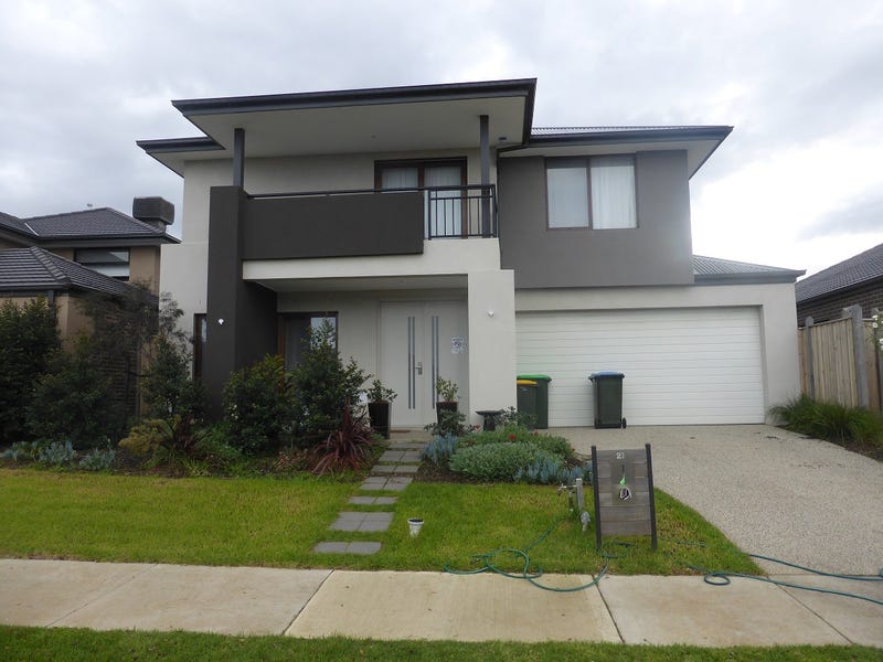 21 Hawker Street, Williams Landing, VIC 3027