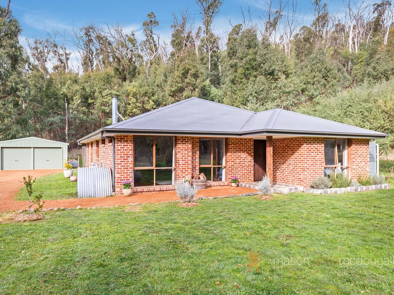 109 Silver Creek Road, Flowerdale, Vic 3717 Property Details