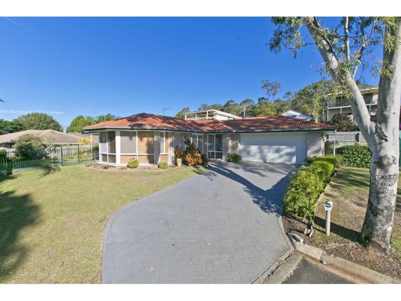 8 Kingsbury Court, Alexandra Hills, QLD 4161