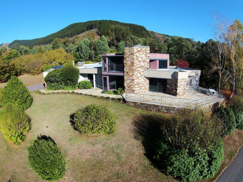 37 Stackey Gully Road, Bright, Vic 3741 Property Details