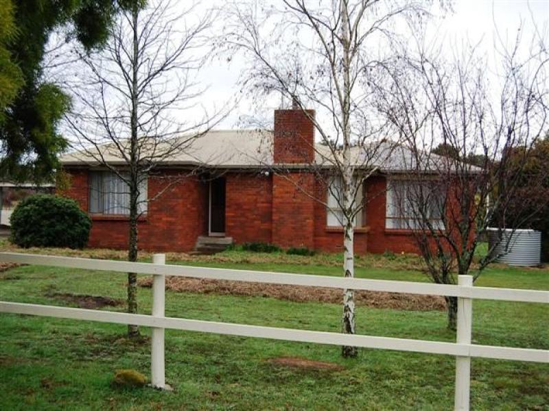 33 Reid Street E, Westbury, TAS 7303