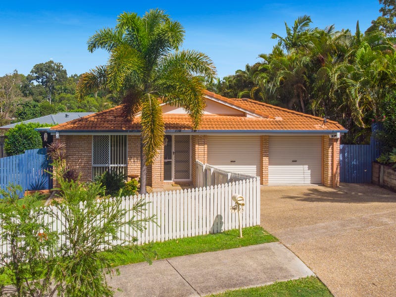 77 Burbank Road, Birkdale, Qld 4159 Property Details