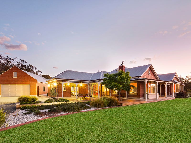 26 White Swan Road, Invermay, Vic 3352 Property Details