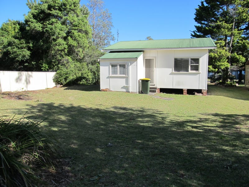 40 Duncan St, Vincentia, NSW 2540 Property Details