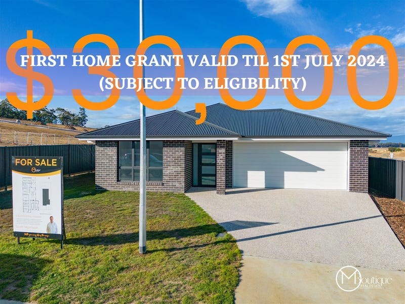 12 Bushfield Rise, Hadspen, Tas 7290 Property Details