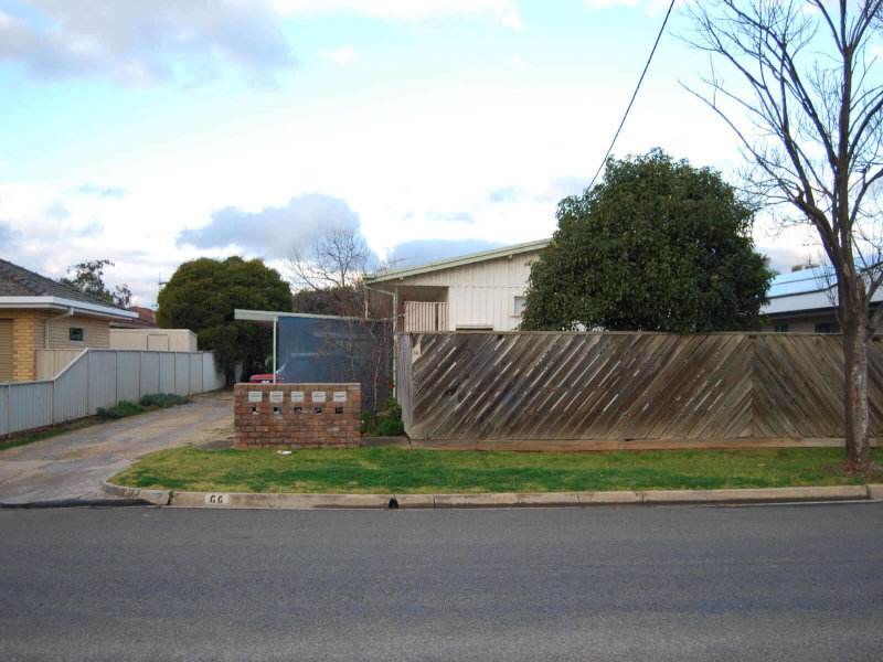 15/66 Hume Street, Yarrawonga, Vic 3730 Property Details