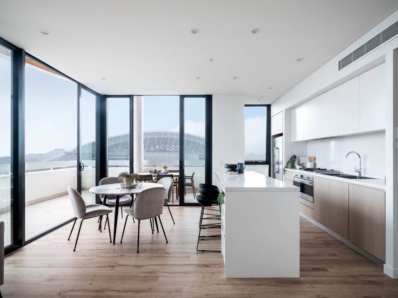 814/2 Kingfisher Street, NSW 2141 Property Details