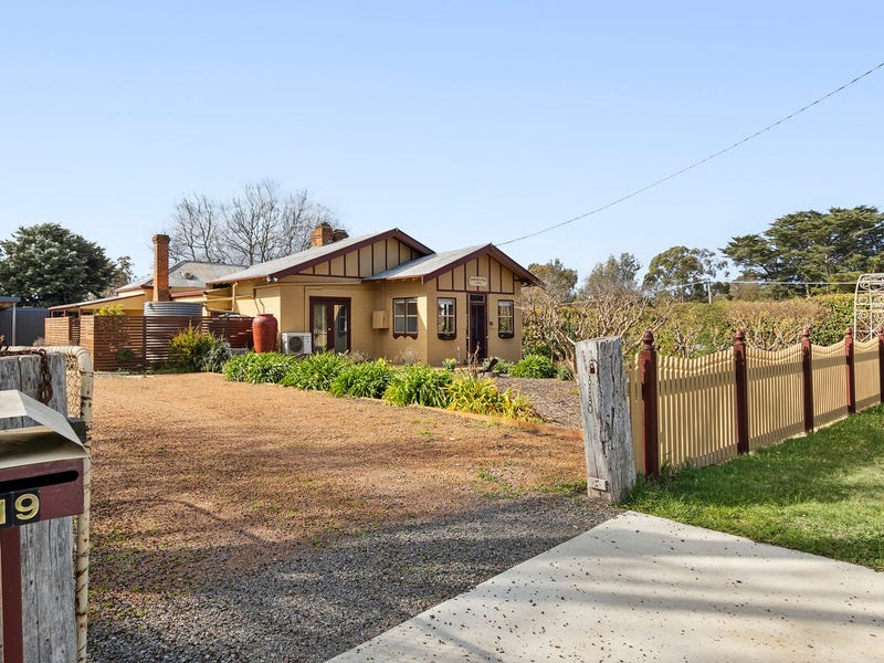 19 South Street, Murrumbateman, NSW 2582 House for Rent realestate