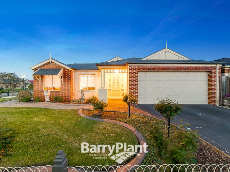 31 Heritage Boulevard, Pakenham, VIC 3810