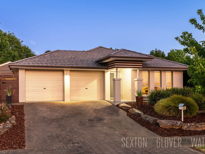 60 Majestic Drive Mount Barker SA 5251 Property Details