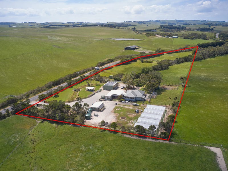 185 Dalyston Glen Forbes Road, Dalyston, Vic 3992 Lifestyle for Sale