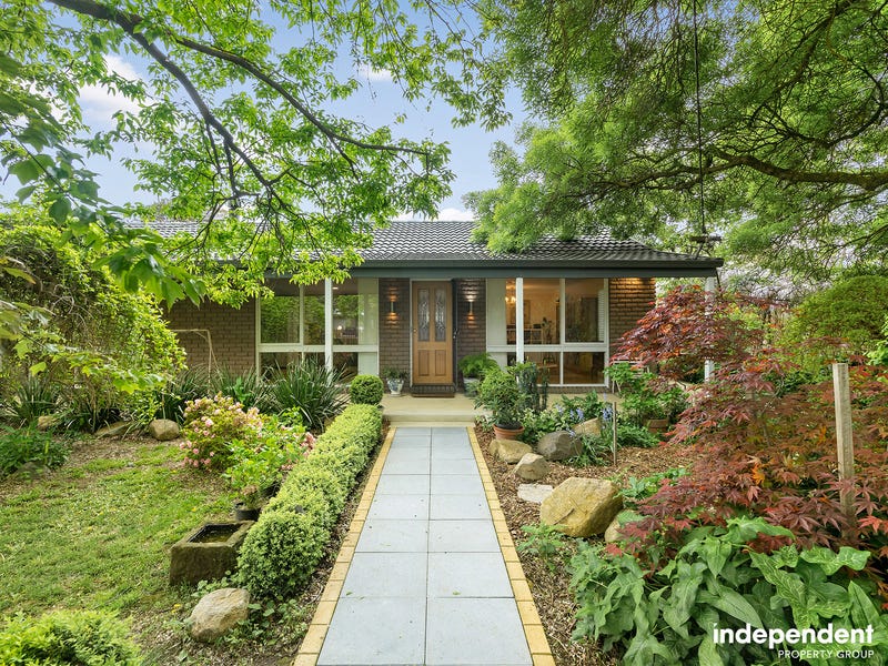 22 Rose Street, Murrumbateman, NSW 2582 Property Details