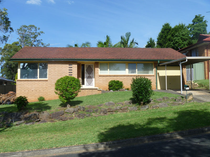 4 Jarrah Ave, Bradbury, NSW 2560 Property Details