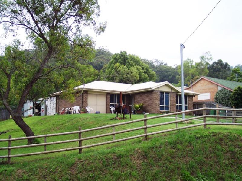 4848 Wisemans Ferry Road, Spencer, NSW 2775 Property Details