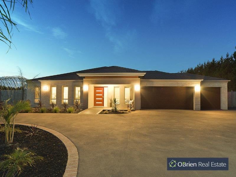 32 Market Lane, Narre Warren South,