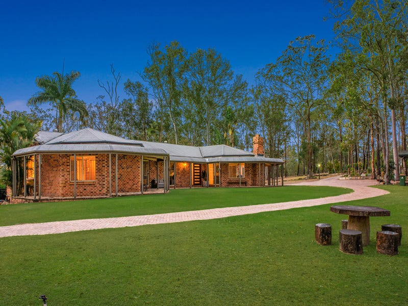 368372 West Mount Cotton Road, Cornubia, QLD 4130